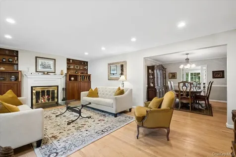 372 Fort Hill Road Scarsdale NY 10583