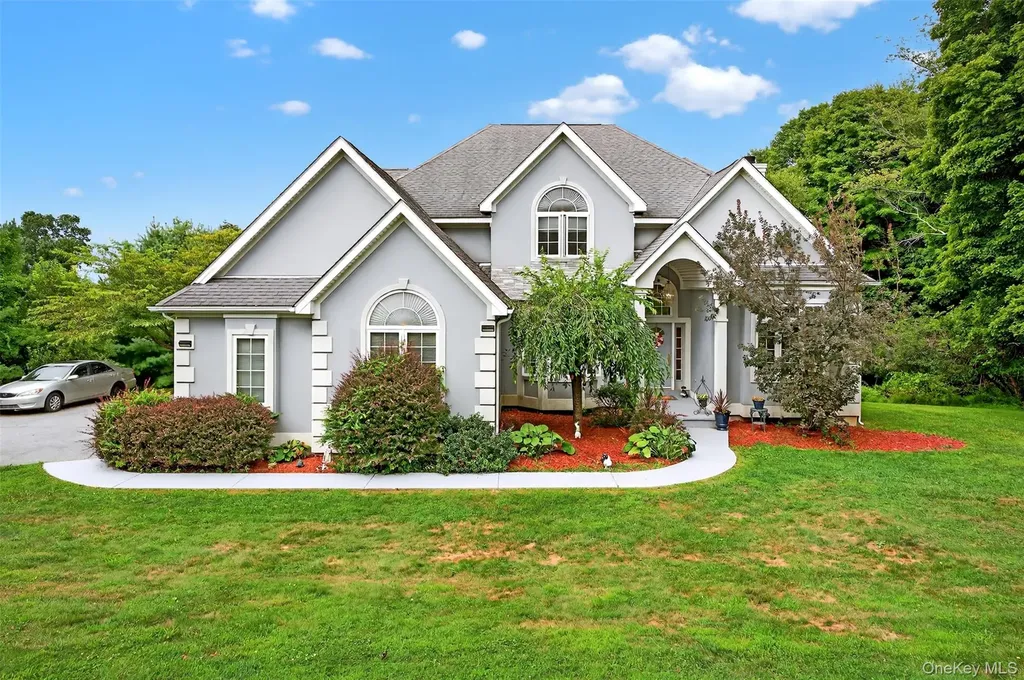 73 Noble Hill Drive Poughquag NY 12570