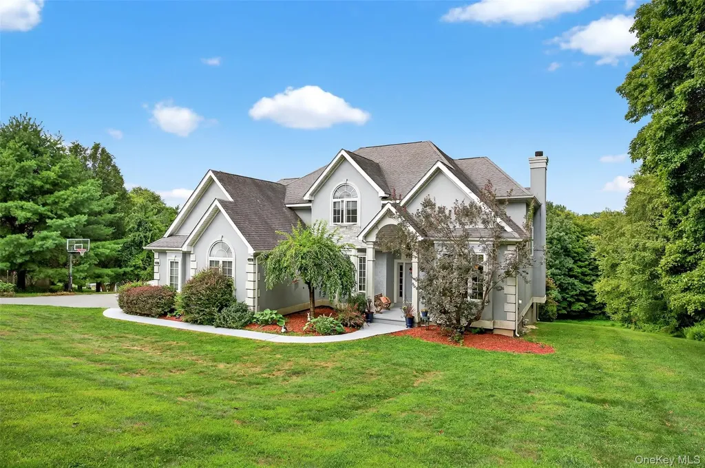 73 Noble Hill Drive Poughquag NY 12570