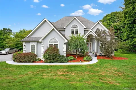 73 Noble Hill Drive Poughquag NY 12570