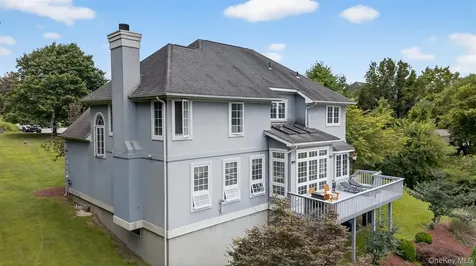 73 Noble Hill Drive Poughquag NY 12570