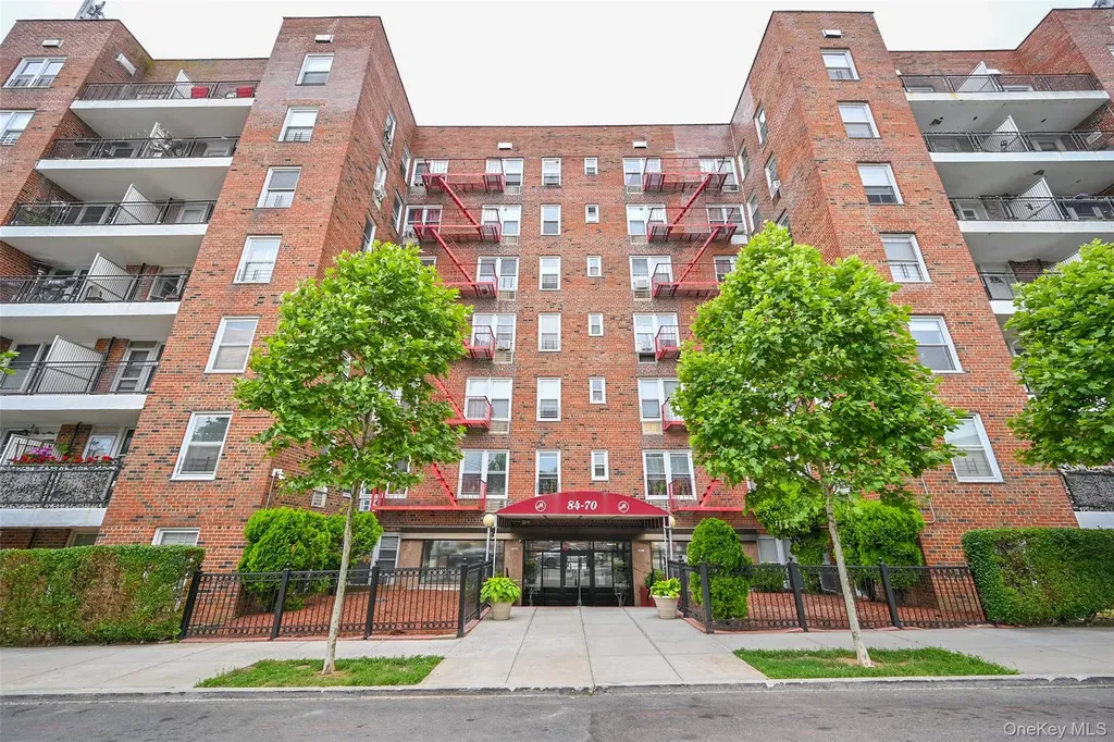 84-70 129th Street Kew Gardens NY 11415