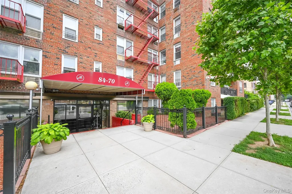 84-70 129th Street Kew Gardens NY 11415