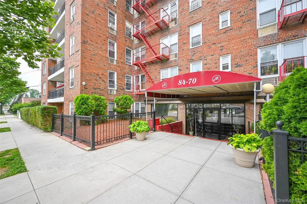 84-70 129th Street Kew Gardens NY 11415