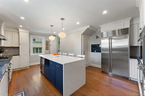 10 Cambridge Court Larchmont NY 10538