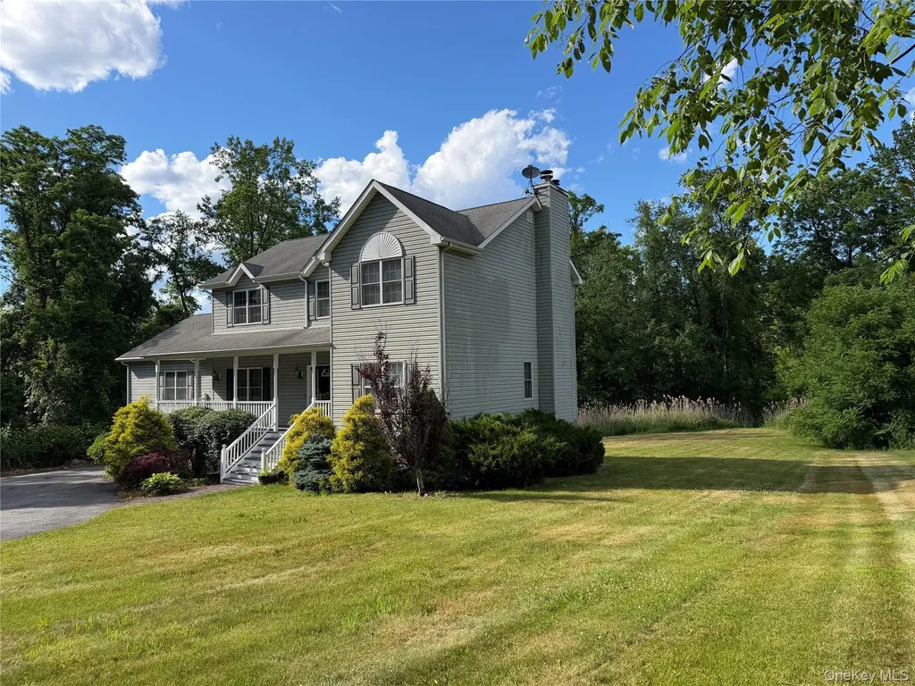 193 Stormville Mountain Road Stormville NY 12582
