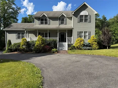 193 Stormville Mountain Road Stormville NY 12582