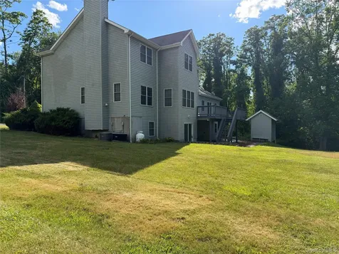 193 Stormville Mountain Road Stormville NY 12582