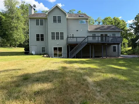 193 Stormville Mountain Road Stormville NY 12582