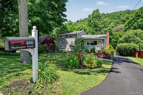460 Washington Avenue Pleasantville NY 10570