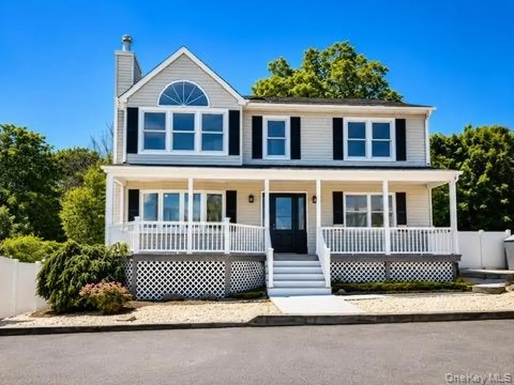 112 Shore Drive Sound Beach NY 11789