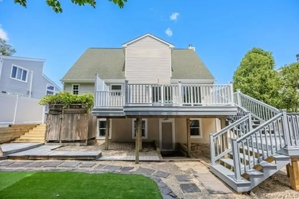 112 Shore Drive Sound Beach NY 11789