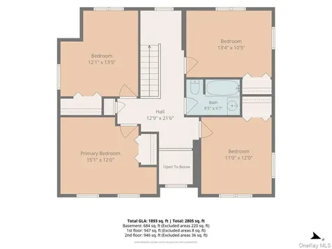 4 23rd Street Jericho NY 11753