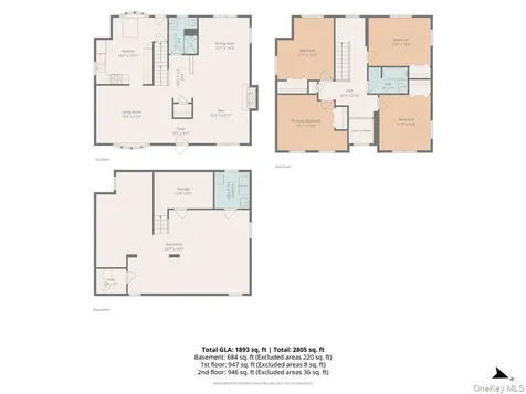 4 23rd Street Jericho NY 11753