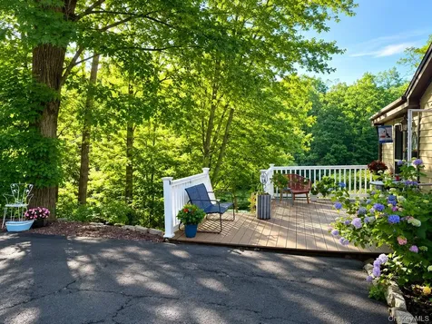 18 Sylvan Road Lake Peekskill NY 10537