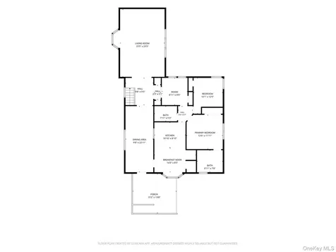 18 Sylvan Road Lake Peekskill NY 10537