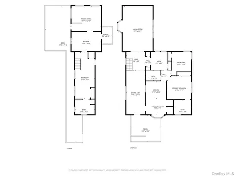18 Sylvan Road Lake Peekskill NY 10537