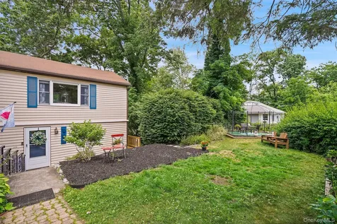 18 Sylvan Road Lake Peekskill NY 10537