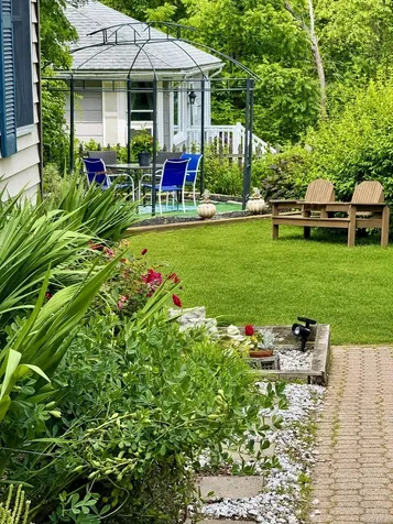 18 Sylvan Road Lake Peekskill NY 10537