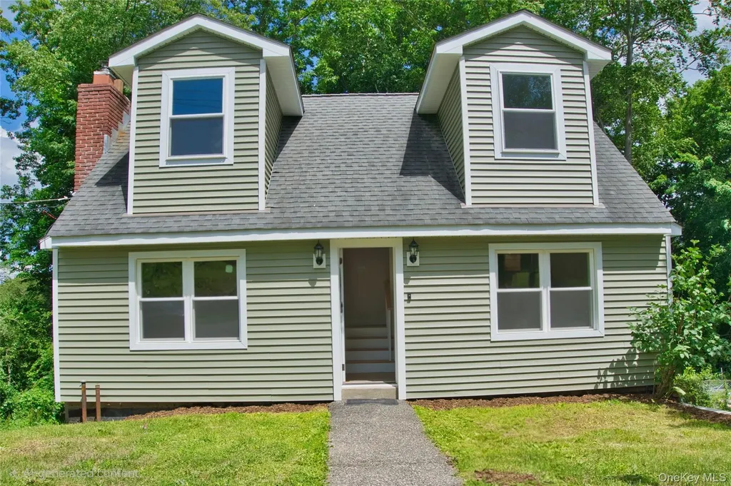 29 Overlin Road Patterson NY 12563