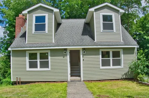 29 Overlin Road Patterson NY 12563