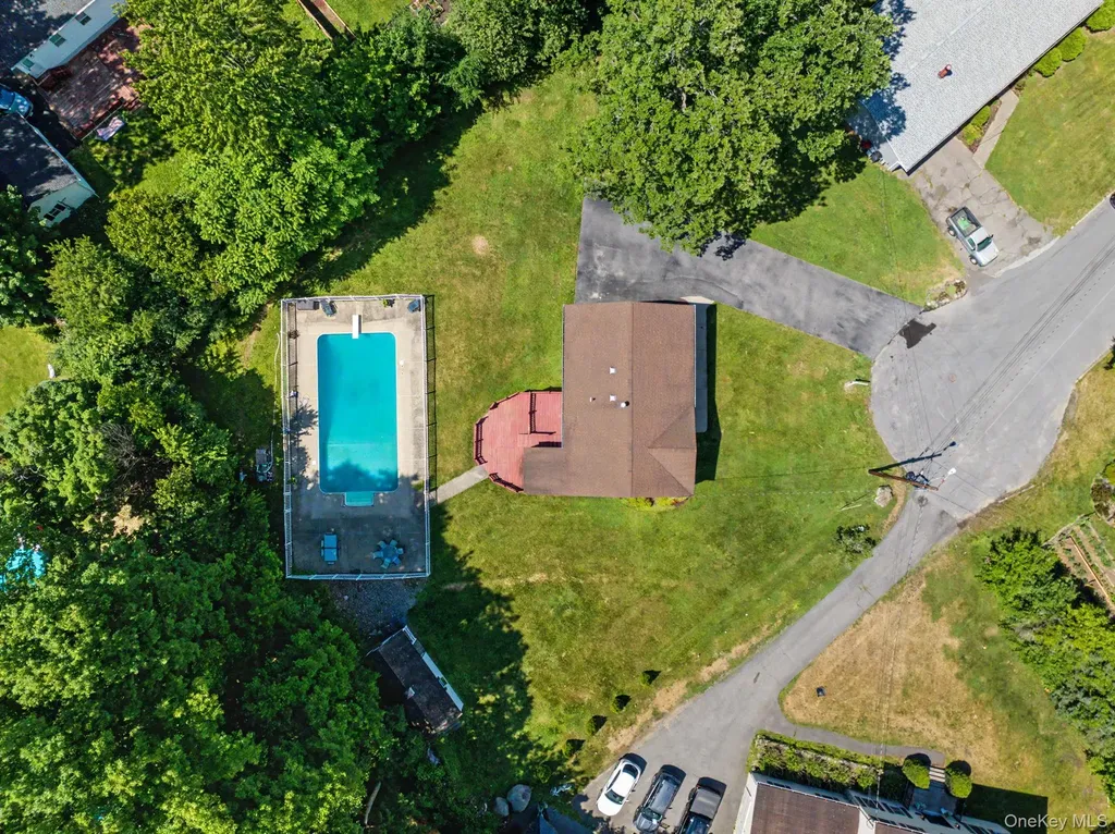 27 Rose Hill Park Cornwall NY 12518