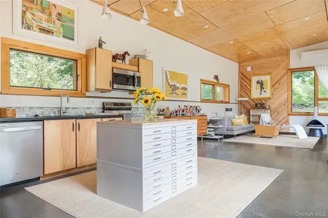 60 Under Mountain Road Copake NY 12516