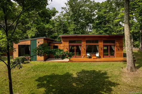 60 Under Mountain Road Copake NY 12516