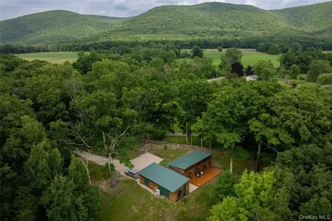 60 Under Mountain Road Copake NY 12516