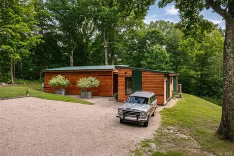 60 Under Mountain Road Copake NY 12516