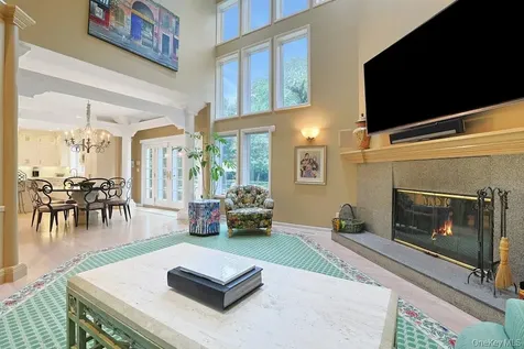 9 Old Woods Drive Harrison NY 10528