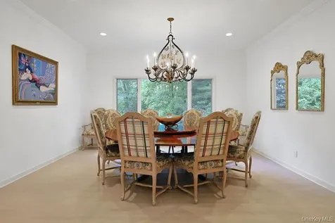 9 Old Woods Drive Harrison NY 10528