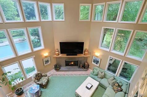 9 Old Woods Drive Harrison NY 10528