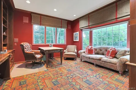 9 Old Woods Drive Harrison NY 10528