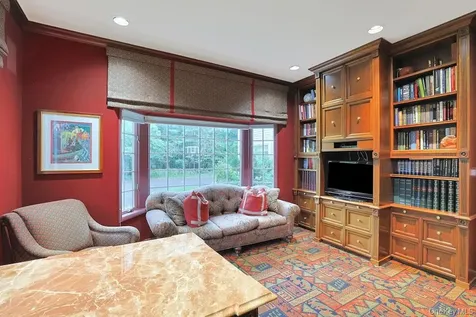 9 Old Woods Drive Harrison NY 10528