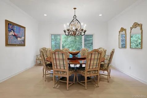 9 Old Woods Drive Harrison NY 10528