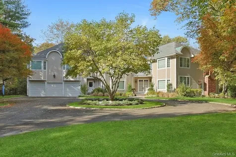 9 Old Woods Drive Harrison NY 10528