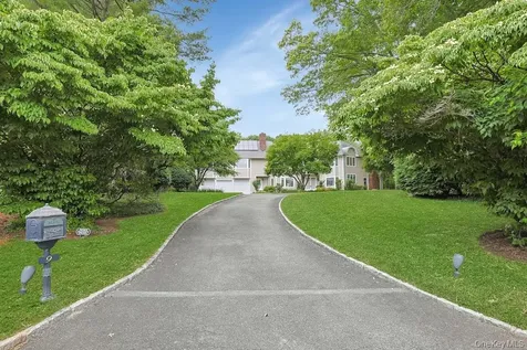 9 Old Woods Drive Harrison NY 10528