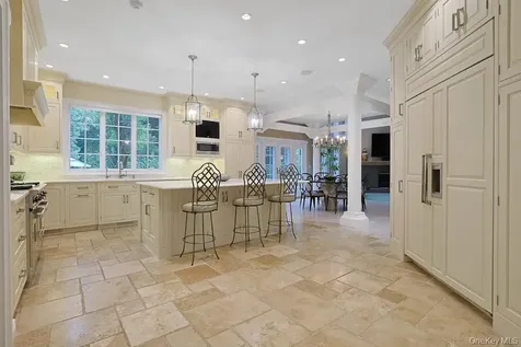 9 Old Woods Drive Harrison NY 10528