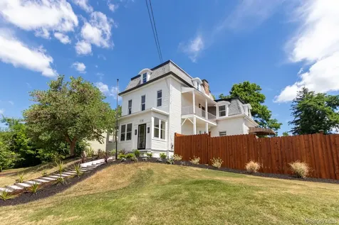 114 Rombout Avenue Beacon NY 12508