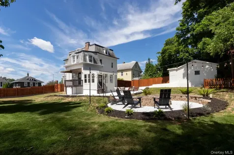 114 Rombout Avenue Beacon NY 12508