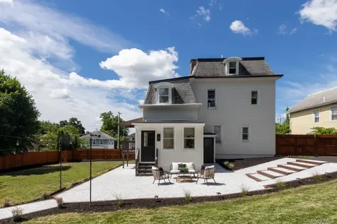 114 Rombout Avenue Beacon NY 12508
