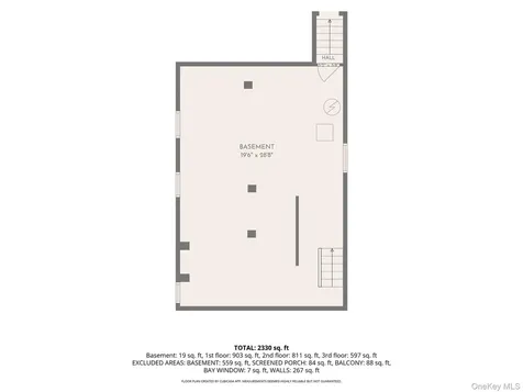 114 Rombout Avenue Beacon NY 12508