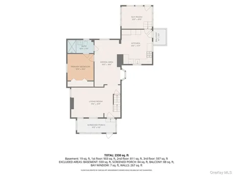 114 Rombout Avenue Beacon NY 12508