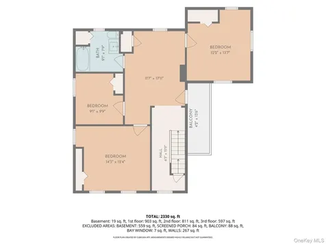 114 Rombout Avenue Beacon NY 12508