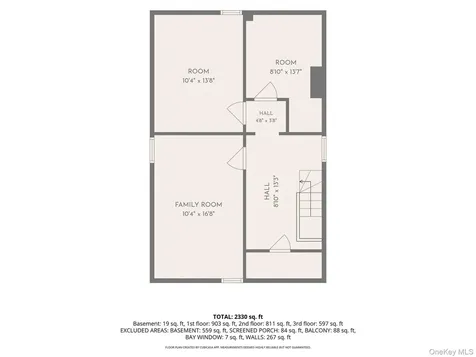 114 Rombout Avenue Beacon NY 12508