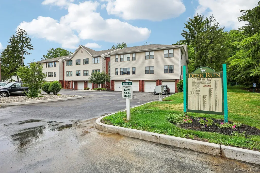 181 Deer Ct Drive Middletown NY 10940