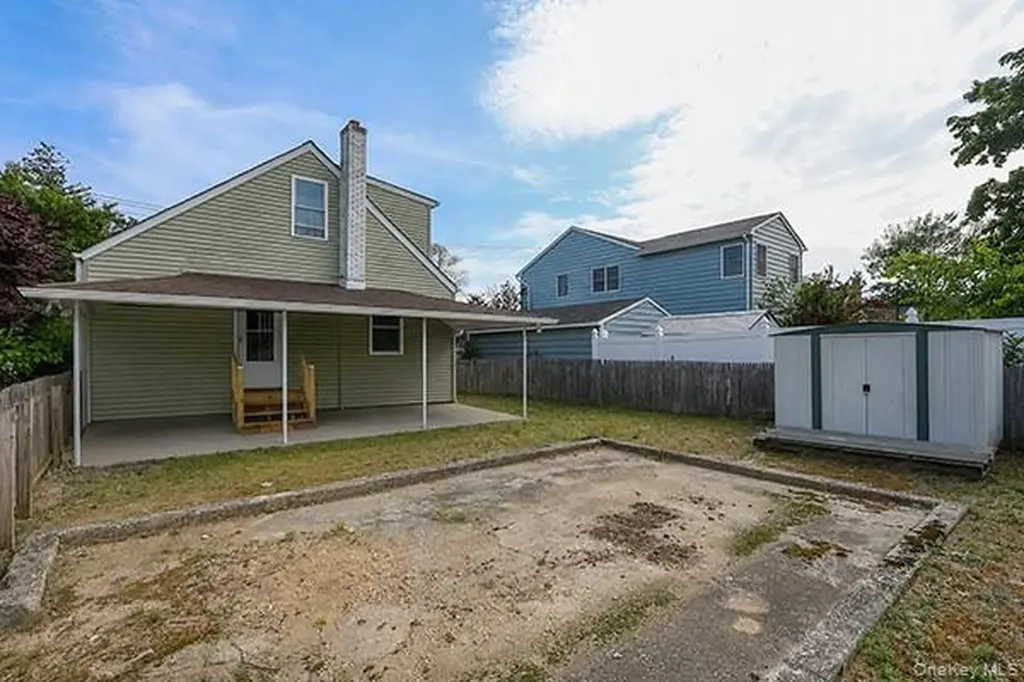100 Laux Place North Bellmore NY 11710