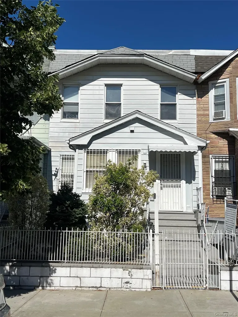 3105 93rd Street East Elmhurst NY 11369