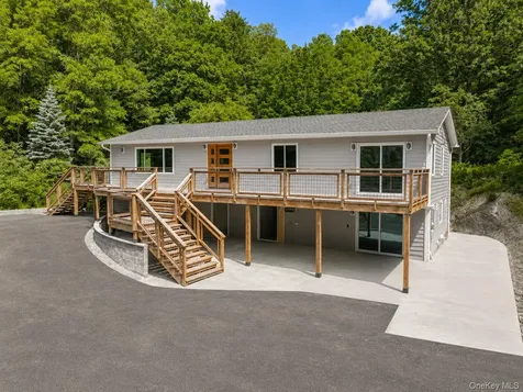 117 Camp Road Red Hook NY 12571